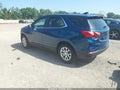 2021 Chevrolet Equinox — photo 3 of 18 | VIN 2GNAXUEV3M6100125