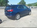 2021 Chevrolet Equinox — photo 4 of 18 | VIN 2GNAXUEV3M6100125