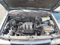 1995 Dodge Grand Caravan — photo 10 of 14 | VIN 1B4GH54L6SX599499