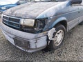 1995 Dodge Grand Caravan — photo 6 of 14 | VIN 1B4GH54L6SX599499