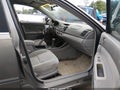 2003 Toyota Camry — photo 5 of 17 | VIN 4T1BE32K23U679272