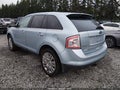 2008 Ford Edge — photo 3 of 18 | VIN 2FMDK49C28BA22121
