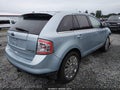 2008 Ford Edge — photo 4 of 18 | VIN 2FMDK49C28BA22121