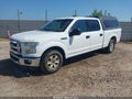 Photo 2 of 18 — 2015 Ford F-150
