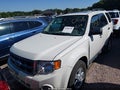 Photo 2 of 11 — 2010 Ford Escape