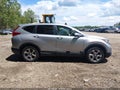 2019 Honda CR-V — photo 13 of 16 | VIN 2HKRW2H55KH628465
