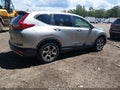 2019 Honda CR-V — photo 4 of 16 | VIN 2HKRW2H55KH628465