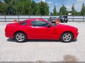 Photo 13 of 16 — 2013 Ford Mustang
