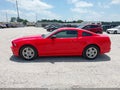 Photo 14 of 16 — 2013 Ford Mustang