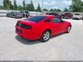 Photo 4 of 16 — 2013 Ford Mustang