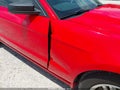 Photo 6 of 16 — 2013 Ford Mustang