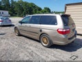 Photo 3 of 11 — 2006 Honda Odyssey
