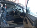 2009 Honda Civic Hybrid — photo 5 of 11 | VIN JHMFA36209S010948