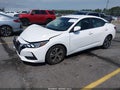 2023 Nissan Sentra — photo 2 of 16 | VIN 3N1AB8CV7PY243781