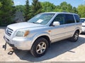 Photo 2 of 12 — 2006 Honda Pilot