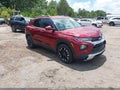 2023 Chevrolet Trailblazer — photo 1 of 16 | VIN KL79MPS21PB165439