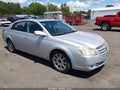 Photo 1 of 11 — 2006 Toyota Avalon