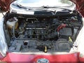 2014 Ford Fiesta — photo 10 of 11 | VIN 3FADP4EJ9EM216185