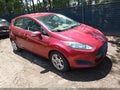 2014 Ford Fiesta — photo 1 of 11 | VIN 3FADP4EJ9EM216185