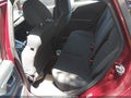2014 Ford Fiesta — photo 8 of 11 | VIN 3FADP4EJ9EM216185
