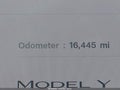 2026 Tesla Model Y — photo 16 of 19 | VIN 7SAYGDEE0TA383258