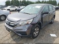 Photo 2 of 16 — 2016 Honda CR-V