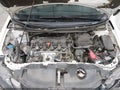 2015 Honda Civic — photo 10 of 19 | VIN 19XFB2F56FE705355
