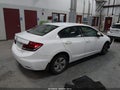 2015 Honda Civic — photo 4 of 19 | VIN 19XFB2F56FE705355