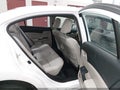 2015 Honda Civic — photo 8 of 19 | VIN 19XFB2F56FE705355
