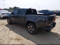Photo 3 of 21 — 2018 Chevrolet Colorado