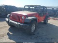 2015 Jeep Wrangler Unlimited — photo 2 of 11 | VIN 1C4BJWDG0FL565890