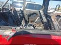 2015 Jeep Wrangler Unlimited — photo 8 of 11 | VIN 1C4BJWDG0FL565890