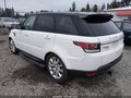Photo 3 of 18 — 2016 Land Rover Range Rover Sport