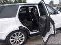Photo 8 of 18 — 2016 Land Rover Range Rover Sport