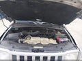 2011 Jeep Liberty — photo 10 of 11 | VIN 1J4PP2GK3BW552857