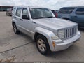 2011 Jeep Liberty — photo 1 of 11 | VIN 1J4PP2GK3BW552857