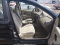 2007 Saturn Ion — photo 5 of 11 | VIN 1G8AL55B37Z109877