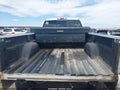 Photo 8 of 17 — 2002 Chevrolet Silverado 1500