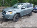 2008 Toyota RAV4 — photo 2 of 16 | VIN JTMBK31V686034421