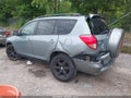 2008 Toyota RAV4 — photo 3 of 16 | VIN JTMBK31V686034421