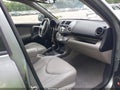 2008 Toyota RAV4 — photo 5 of 16 | VIN JTMBK31V686034421