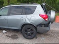 2008 Toyota RAV4 — photo 6 of 16 | VIN JTMBK31V686034421