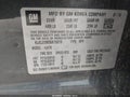 2016 Buick Encore — photo 9 of 15 | VIN KL4CJ2SM3GB750216