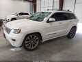 2017 Jeep Grand Cherokee — photo 2 of 17 | VIN 1C4RJFCT0HC810171