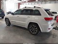 2017 Jeep Grand Cherokee — photo 3 of 17 | VIN 1C4RJFCT0HC810171