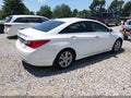 Photo 4 of 11 — 2011 Hyundai Sonata