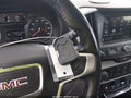 2018 GMC Terrain — photo 11 of 16 | VIN 3GKALMEV6JL364696