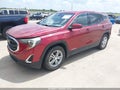 2018 GMC Terrain — photo 2 of 16 | VIN 3GKALMEV6JL364696