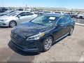 2015 Hyundai Sonata — photo 2 of 16 | VIN 5NPE34AF7FH248992