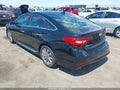2015 Hyundai Sonata — photo 3 of 16 | VIN 5NPE34AF7FH248992